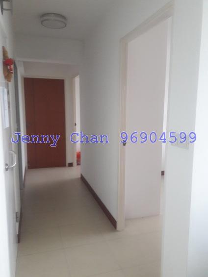 Blk 425 Clementi Avenue 1 (Clementi), HDB 5 Rooms #173751152